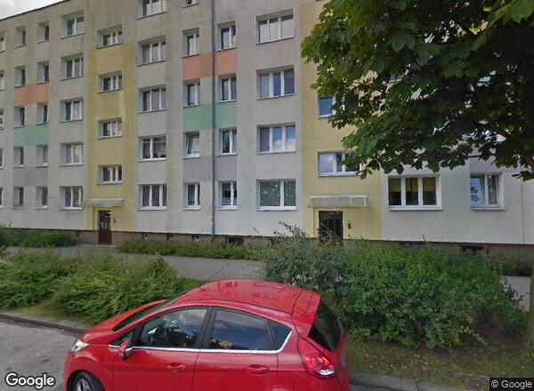 Ceny mieszkań Poznań Oświecenia 106