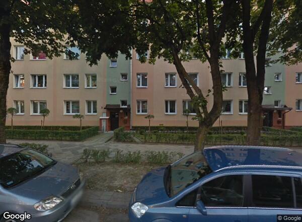 Ceny mieszkań Lublin Pogodna 17