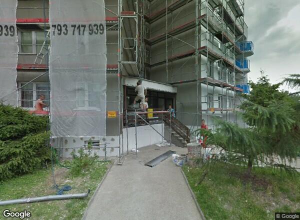 Ceny mieszkań Wrocław UL. GOŁĘŻYCKA 48