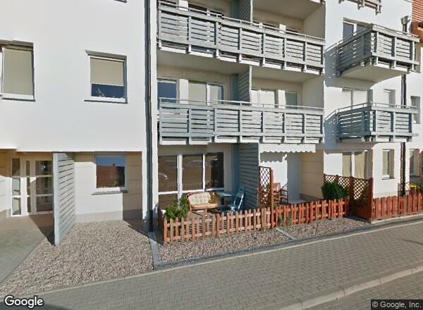 Ceny mieszkań Gdynia Leona Staniszewskiego 6