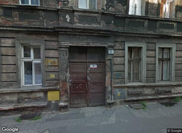 Ceny transakcyjne mieszkań Bydgoszcz Rycerska 1