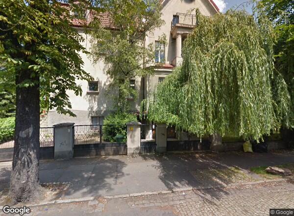 Ceny mieszkań Wrocław AL. KASZTANOWA 6