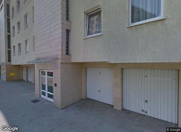 Ceny transakcyjne mieszkań Poznań Bonin 25