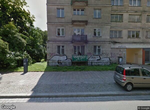 Ceny mieszkań Wrocław PODWALE 48