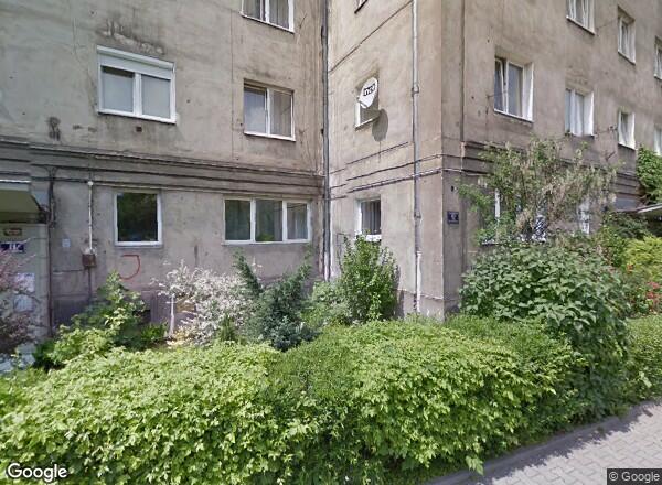 Ceny mieszkań Kraków Michała Siedleckiego 12