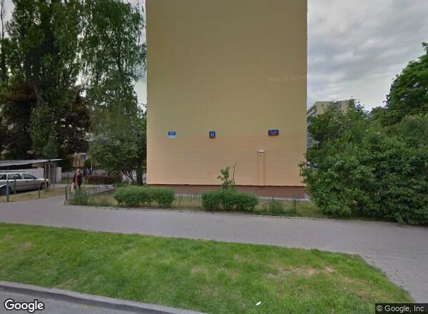 Ceny mieszkań Warszawa ul. Pustola 42