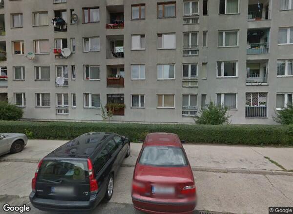 Ceny mieszkań Wrocław UL. SZTABOWA 10