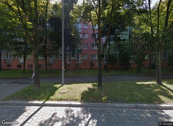 Ceny mieszkań Wrocław UL. KOMANDORSKA 34