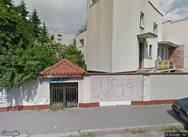 Ceny mieszkań Warszawa ul. E. Dembowskiego 17B