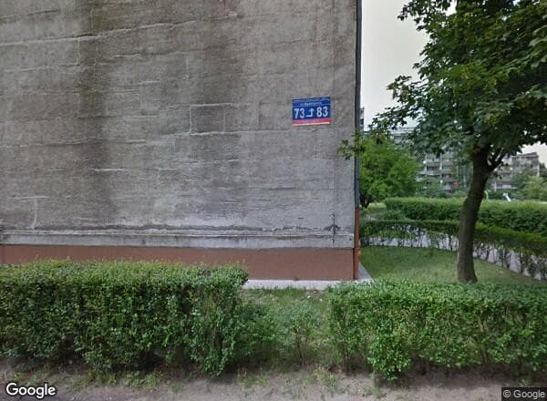 Ceny mieszkań Wrocław UL. BYSTRZYCKA 73