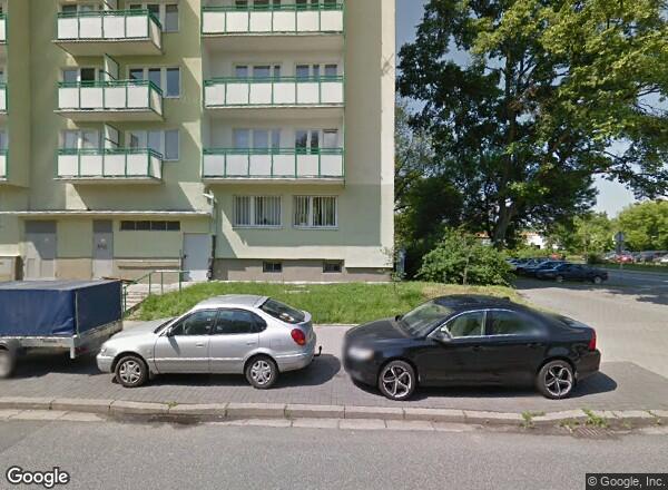 Ceny mieszkań Warszawa ul. Stefana Batorego 27