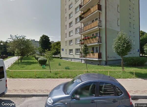 Ceny transakcyjne mieszkań Lublin Sasankowa 1