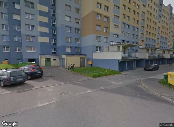 Ceny mieszkań Wrocław UL. JERZEGO BAJANA 48