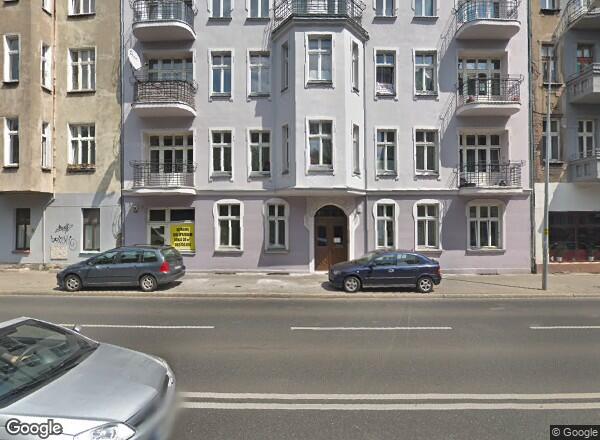 Ceny mieszkań Wrocław UL. KARD. STEFANA WYSZYŃSKIEGO 73