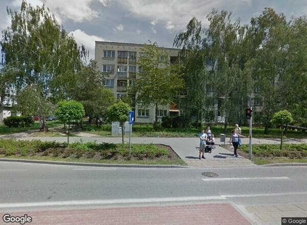 Ceny transakcyjne mieszkań Piaseczno Powstańców Warszawy 18