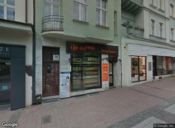 Ceny mieszkań Sopot Bohaterów Monte Cassino 28