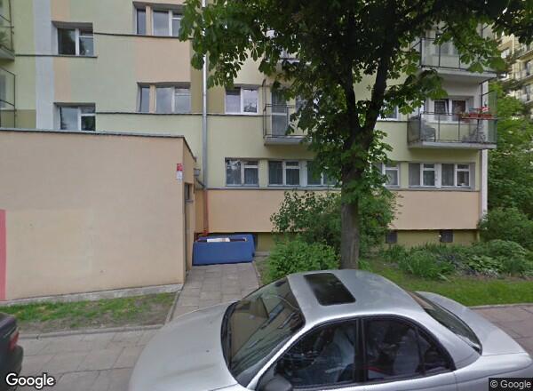 Ceny mieszkań Łódź Rojna 52