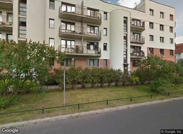 Ceny mieszkań Warszawa ul. Rybałtów 14