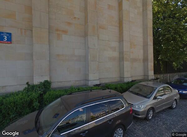 Ceny mieszkań Warszawa Al. Jerozolimskie 3