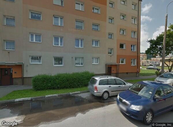 Ceny transakcyjne mieszkań Gdynia Opata Hackiego 15