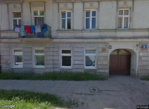 Ceny mieszkań Łódź Żelazna 13