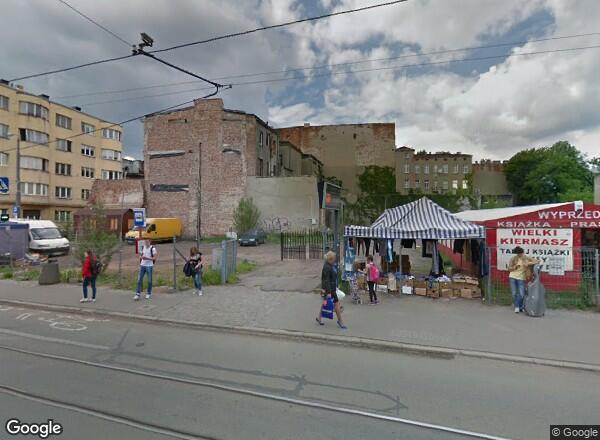 Ceny mieszkań Łódź Zielona 23