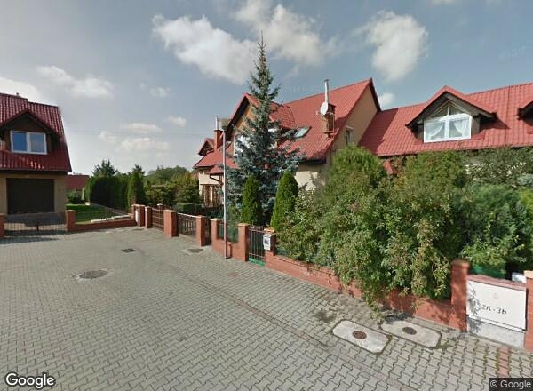 Ceny transakcyjne mieszkań Szczecin Księdza Robaka 21