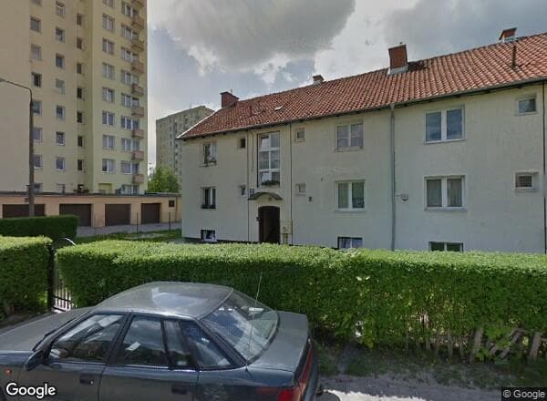 Ceny mieszkań Olsztyn Tczewska 22