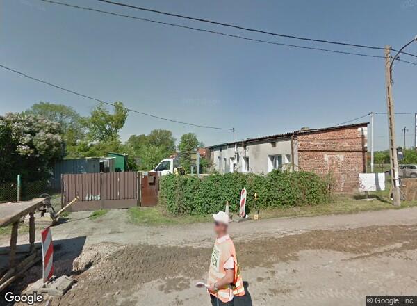 Ceny mieszkań Warszawa ul. Ostródzka 159