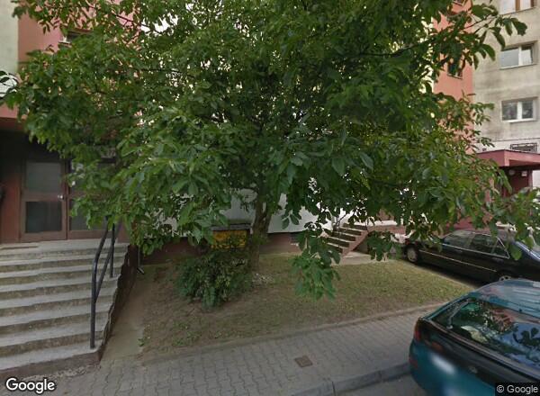 Ceny mieszkań Wrocław UL. HENRYKA MICHAŁA KAMIEŃSKIEGO 134