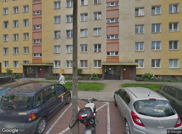 Ceny transakcyjne mieszkań Warszawa ul. Miła 25