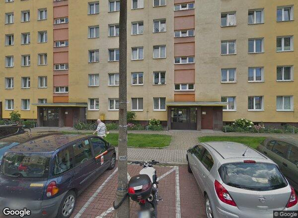 Ceny mieszkań Warszawa ul. Miła 25