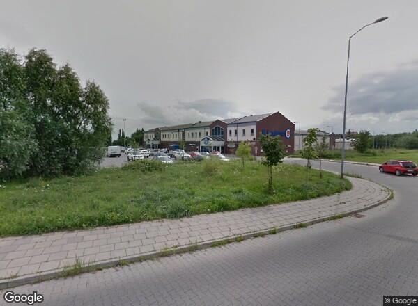 Ceny transakcyjne mieszkań Szczecin Kasjopei 5