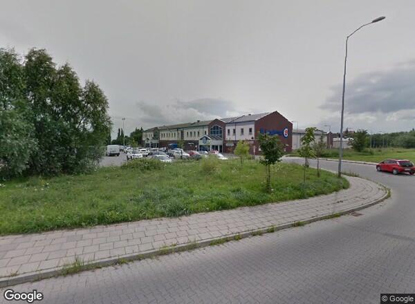 Ceny mieszkań Szczecin Kasjopei 5