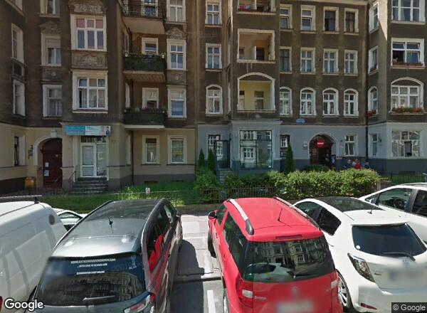 Ceny mieszkań Szczecin Monte Cassino 33