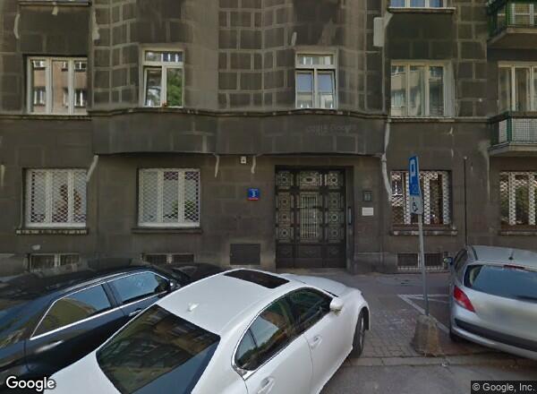 Ceny mieszkań Warszawa ul. Skolimowska 3