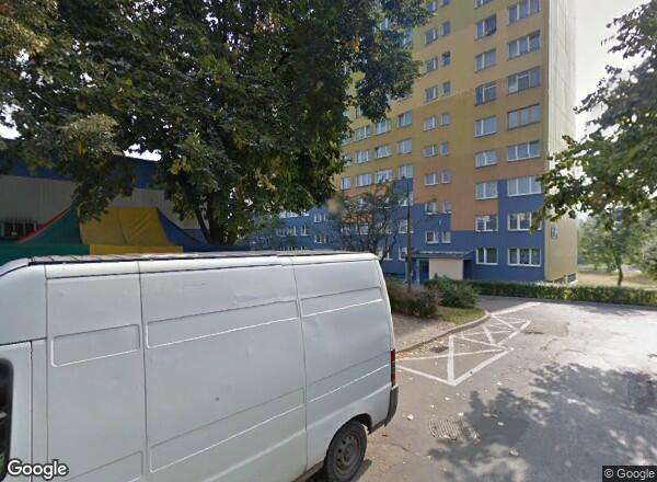Ceny mieszkań Lublin Pozytywistów 2