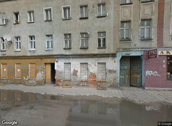 Ceny mieszkań Wrocław UL. OPOLSKA 6