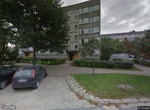 Ceny mieszkań Białystok Skorupska 30