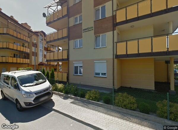 Ceny transakcyjne mieszkań Rzeszów Sympatyczna 24