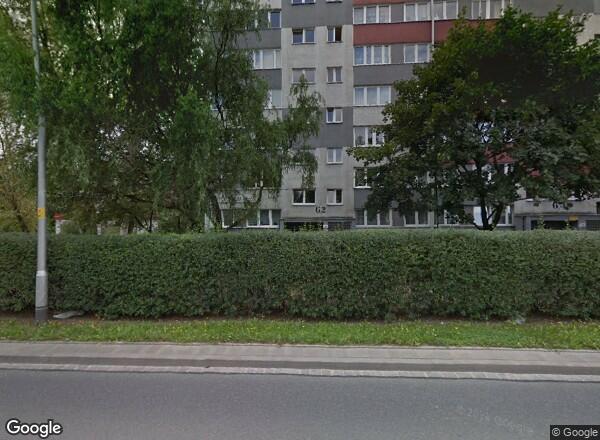 Ceny mieszkań Wrocław UL. POPOWICKA 62