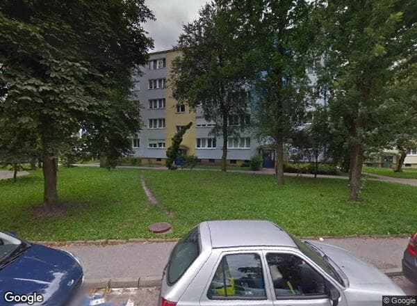 Ceny transakcyjne mieszkań Bydgoszcz Komuny Paryskiej 4