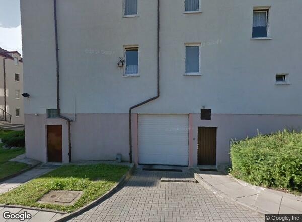 Ceny transakcyjne mieszkań Gdynia Nowodworcowa 14