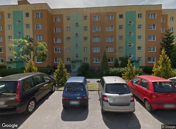 Ceny mieszkań Poznań Armii Krajowej 146