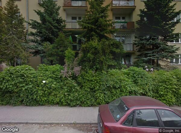 Ceny mieszkań Warszawa ul. Szarych Szeregów 4
