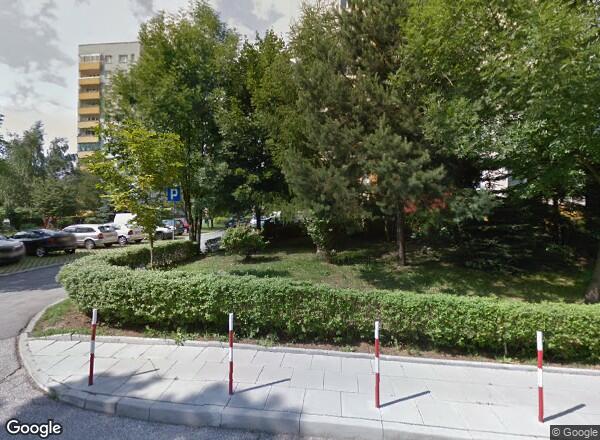 Ceny mieszkań Kraków Jakuba Bojki 5