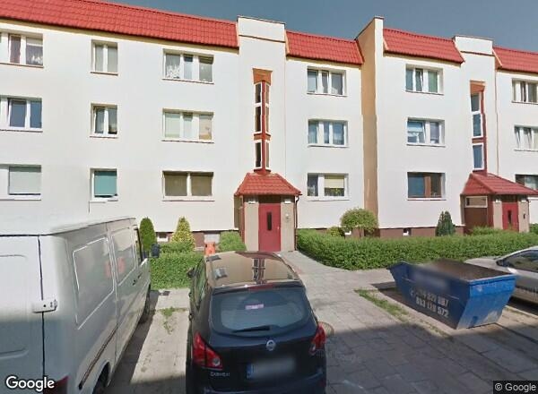 Ceny transakcyjne mieszkań Poznań Wagi 32