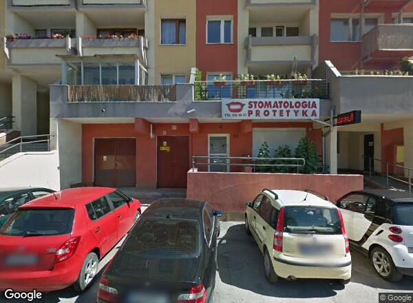 Ceny mieszkań Wrocław BULW. IKARA 28