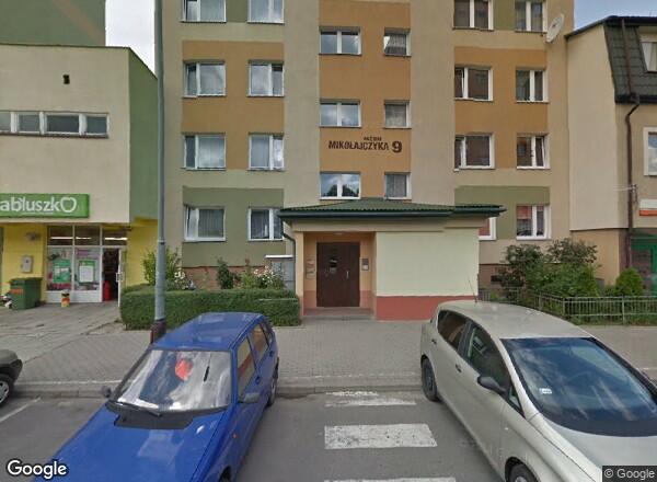 Ceny mieszkań Rzeszów Stanisława Mikołajczyka 9