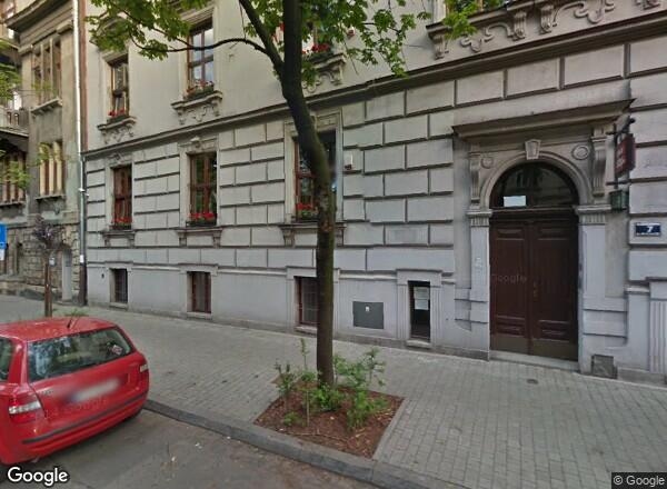 Ceny transakcyjne mieszkań Kraków Ambrożego Grabowskiego 7